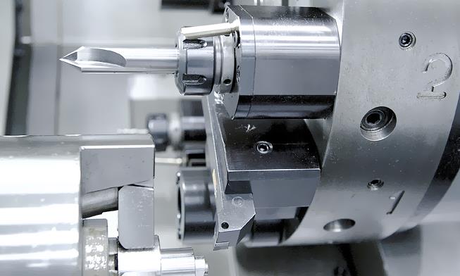 数控车床运转需要做好哪些预备？